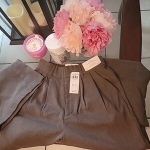 Hollister LIVVY Wide LED. XXS . Length Short.